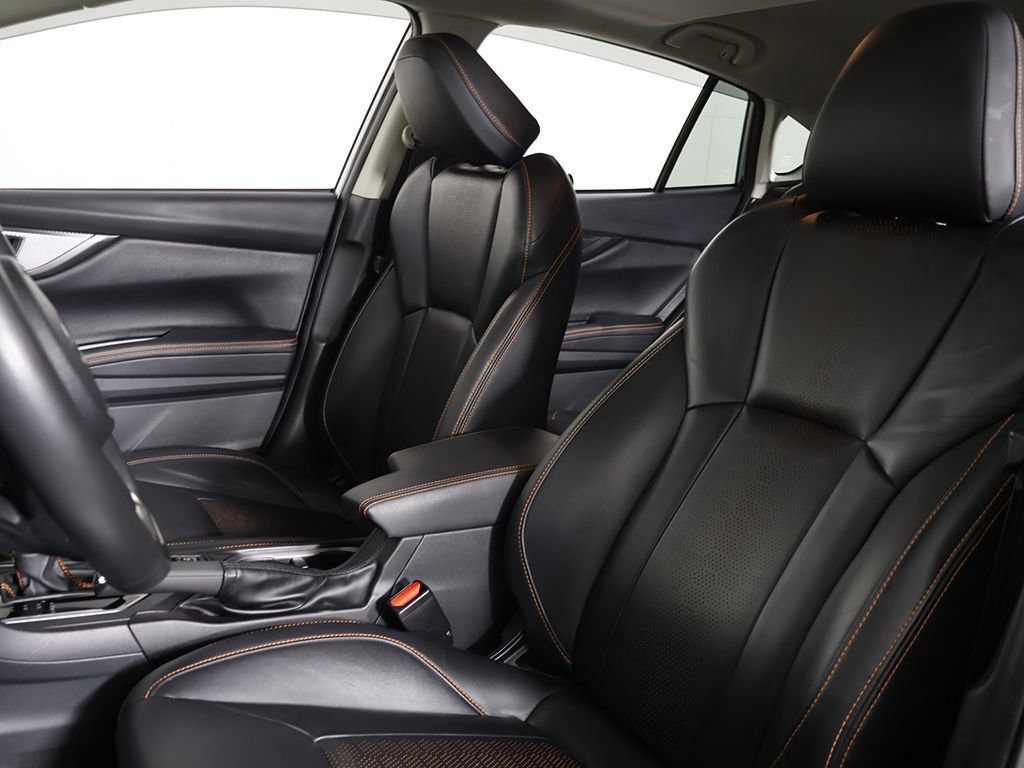 Used 2023 Subaru Crosstrek 2.5i Limited w/ Moonroof Package image 29