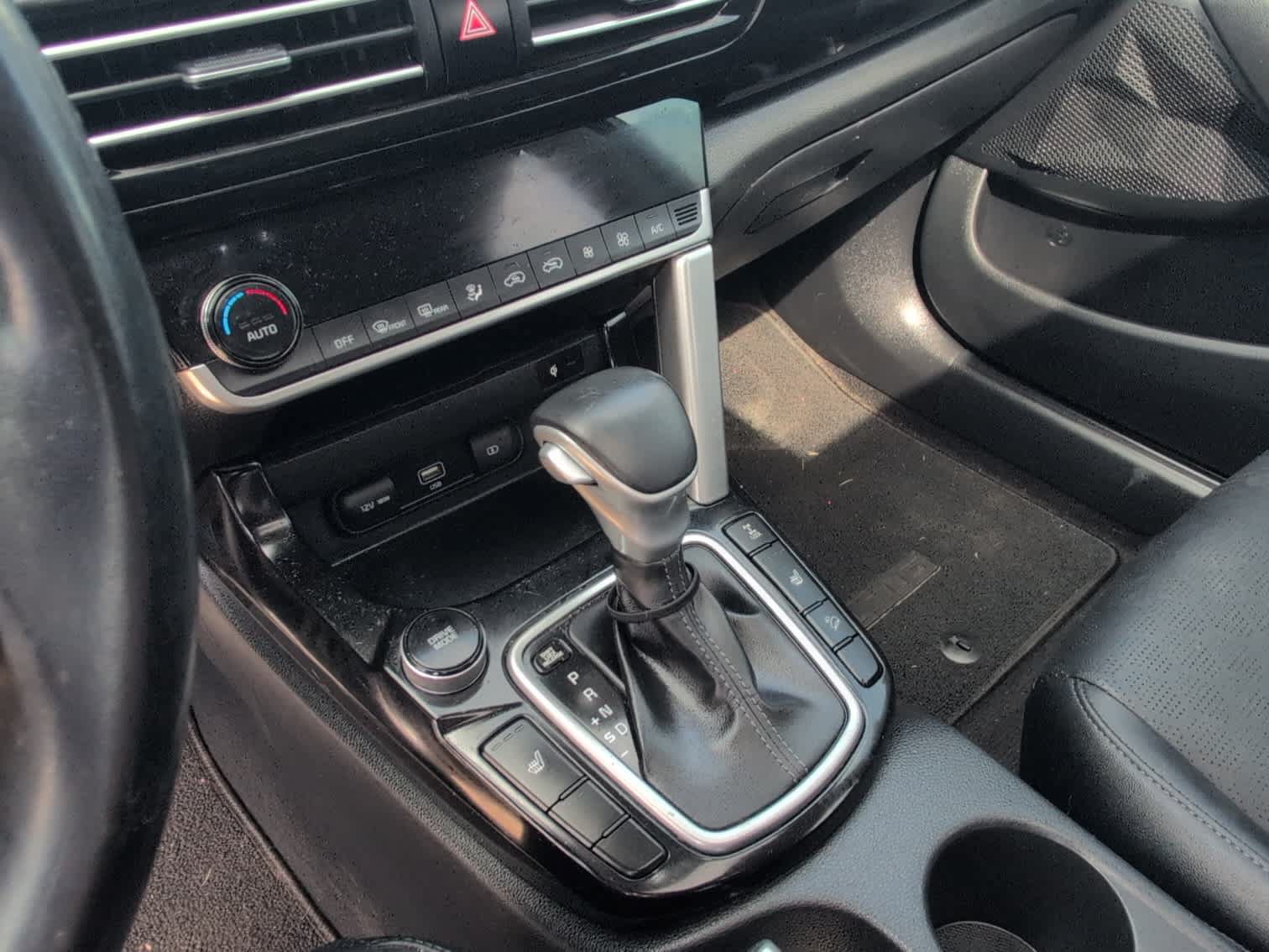 Used 2021 Kia Seltos EX AWD/4WD image 11