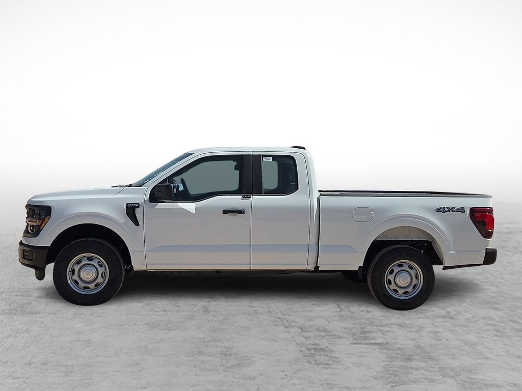 New 2026 Ford F150 XL AWD/4WD image 6