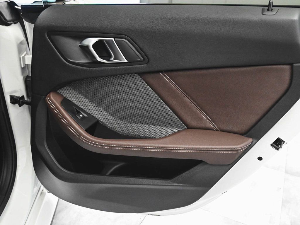 Used 2024 BMW M235i xDrive Gran Coupe w/ Premium Package image 13