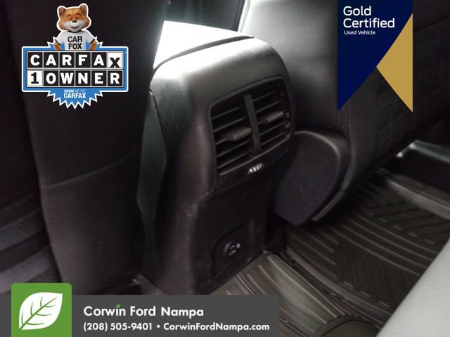 Certified 2022 Ford Bronco Sport Big Bend image 29