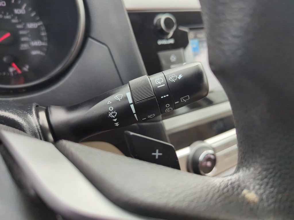 Used 2018 Subaru Outback 2.5i image 25