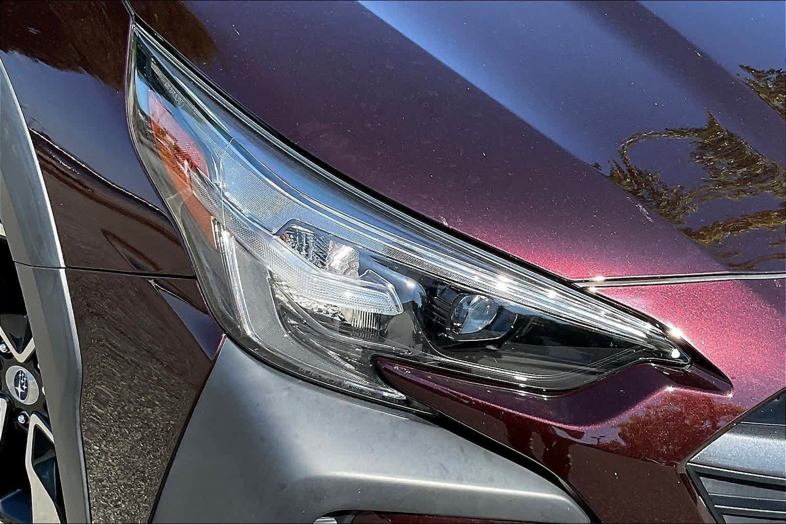 Used 2024 Subaru Outback Touring XT AWD/4WD image 55