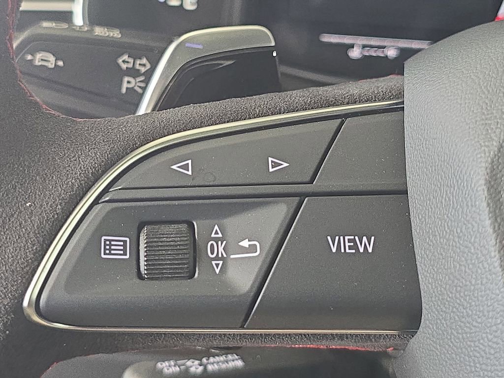 New 2026 Audi RS Q8 performance image 12