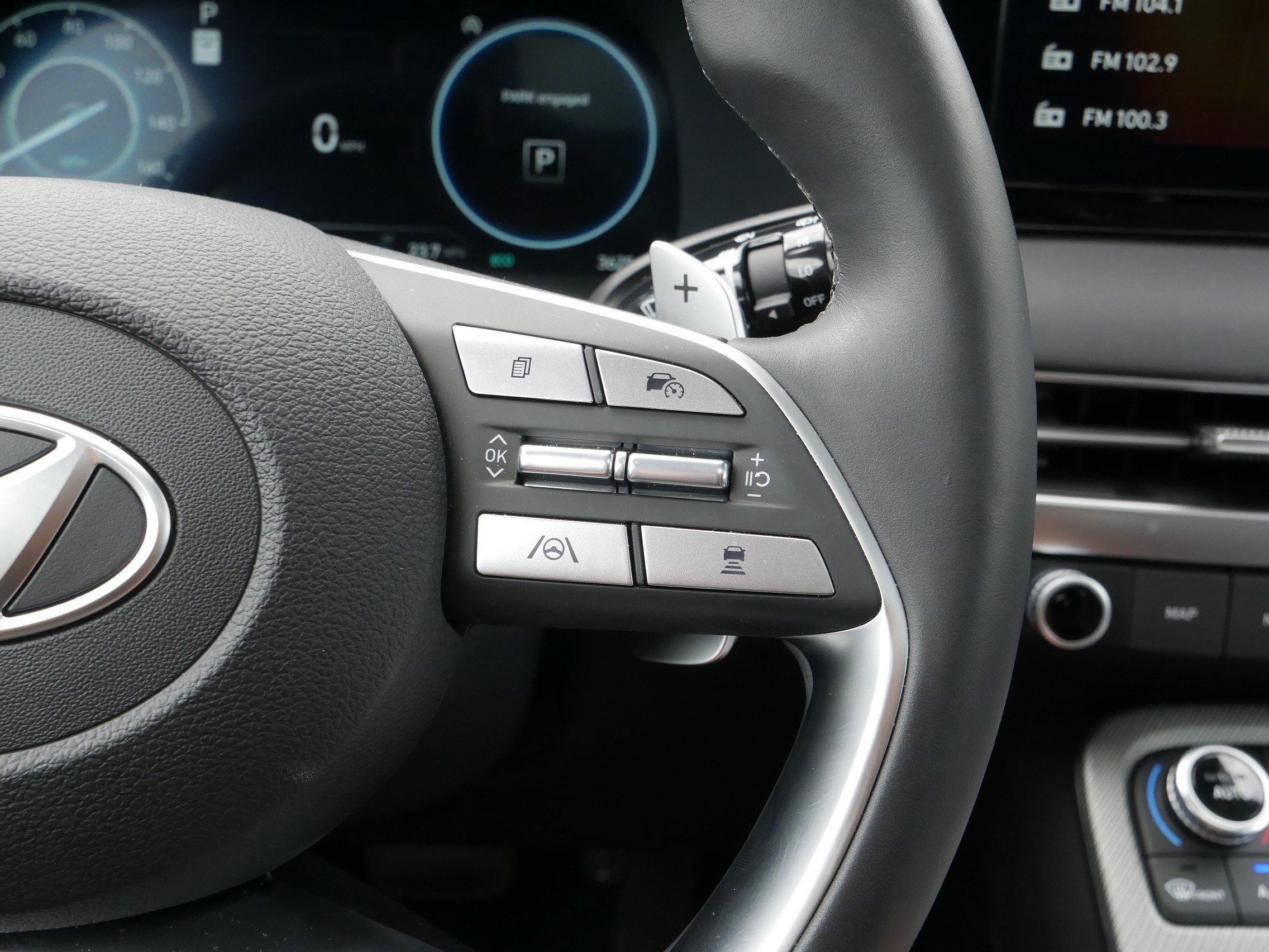 Used 2025 Hyundai Palisade SEL image 30