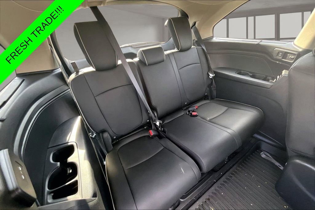 Used 2026 Honda Odyssey Touring image 25