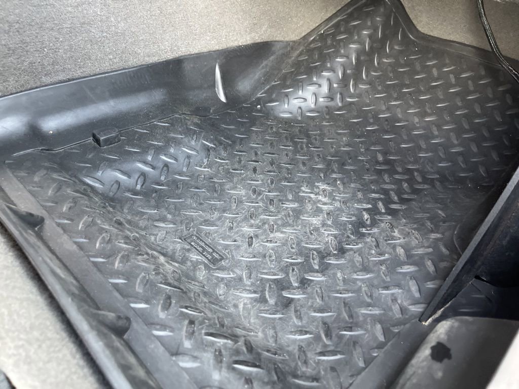 Used 2006 Jeep Wrangler Unlimited Rubicon AWD/4WD image 36