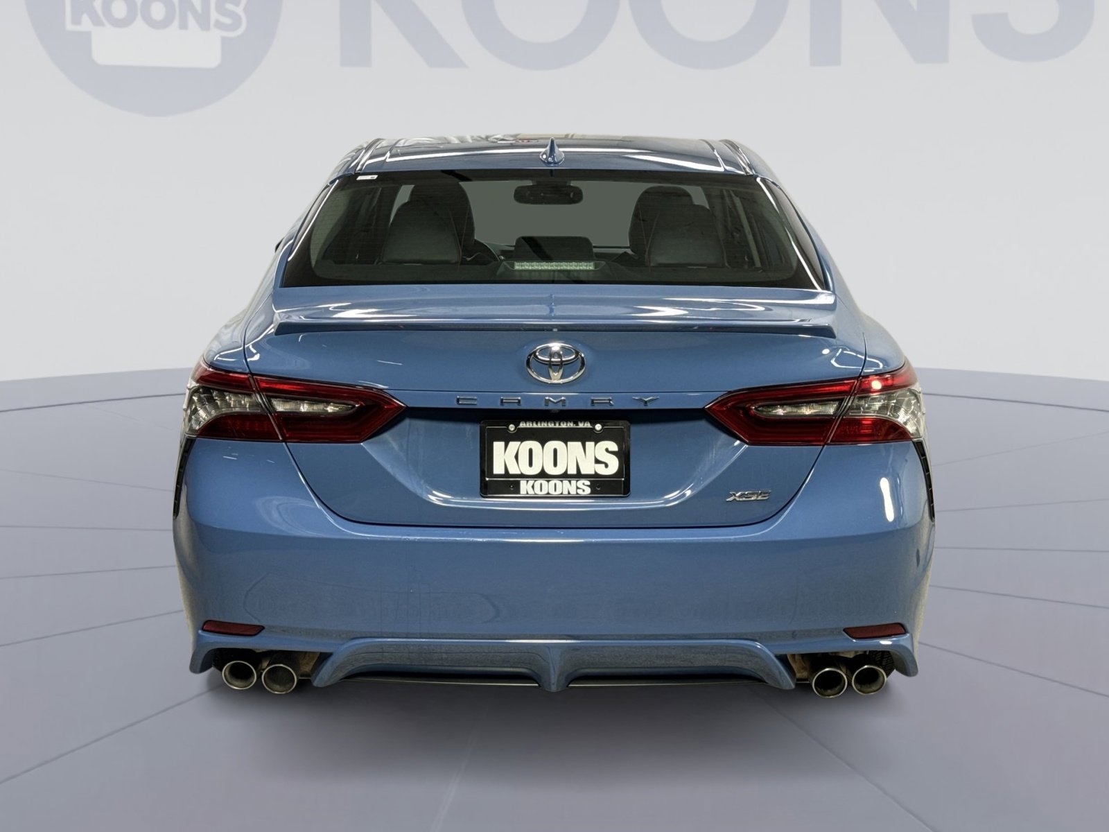 Used 2023 Toyota Camry XSE image 11