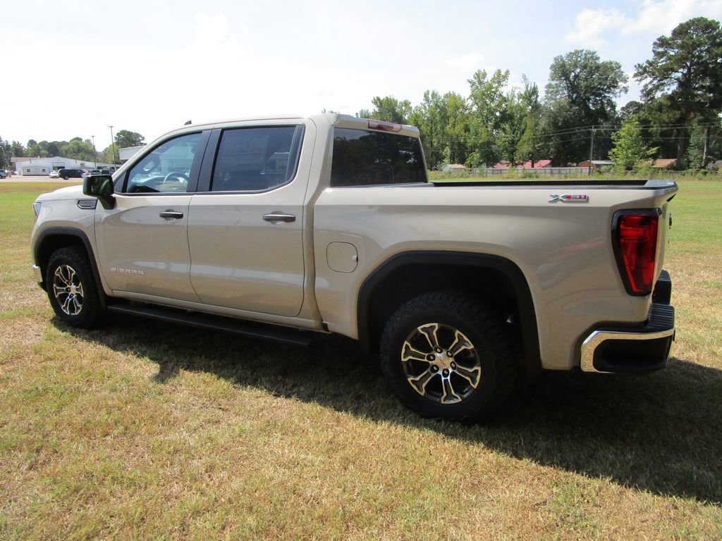 New 2026 GMC Sierra 1500 Pro w/ Pro Value Package image 3