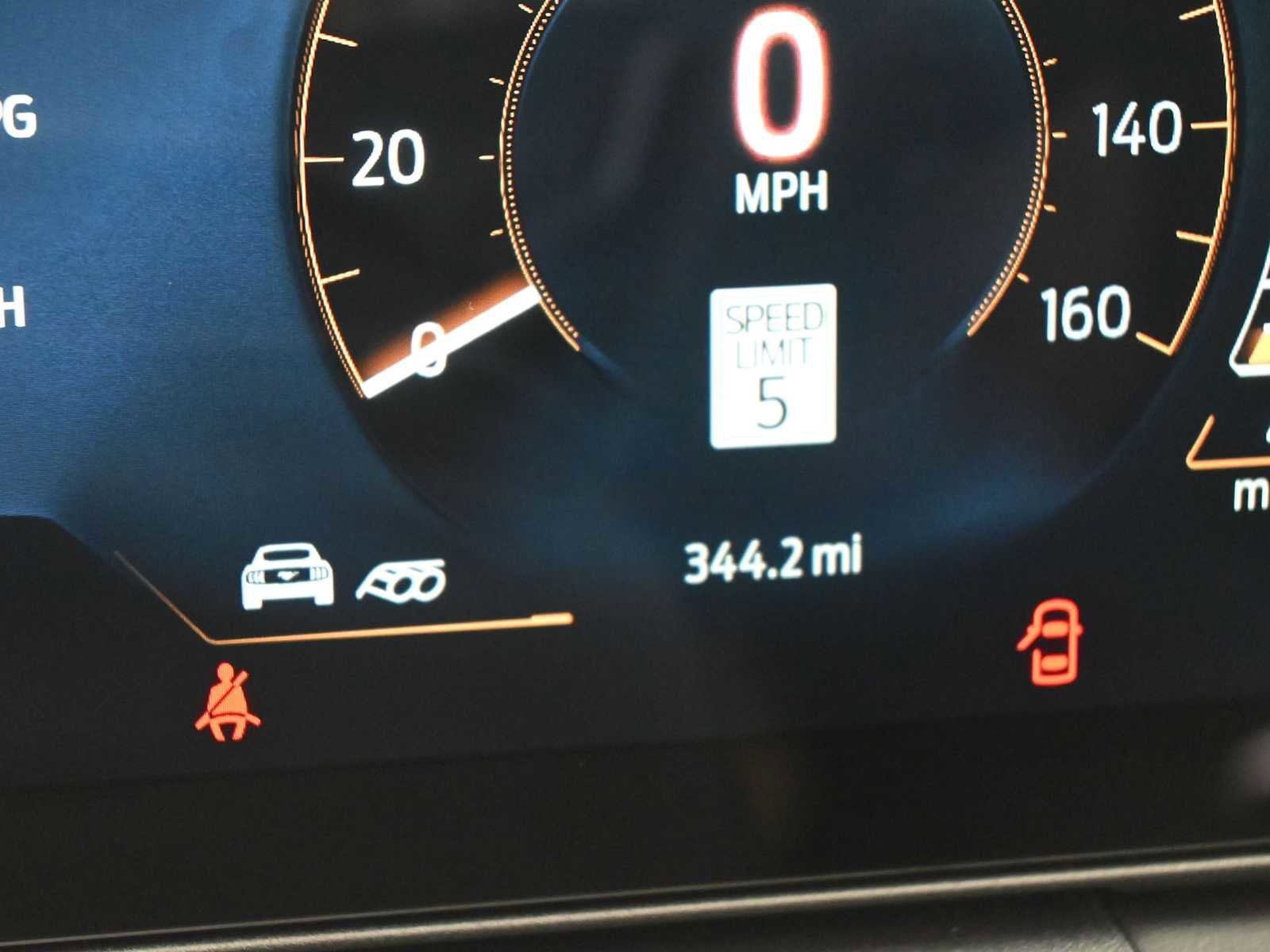 New 2025 Ford Mustang GT Premium image 31