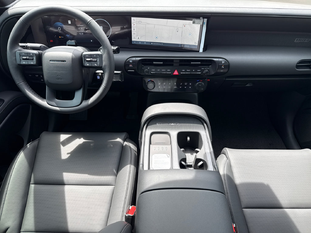 New 2026 Hyundai Palisade XRT Pro AWD/4WD image 12