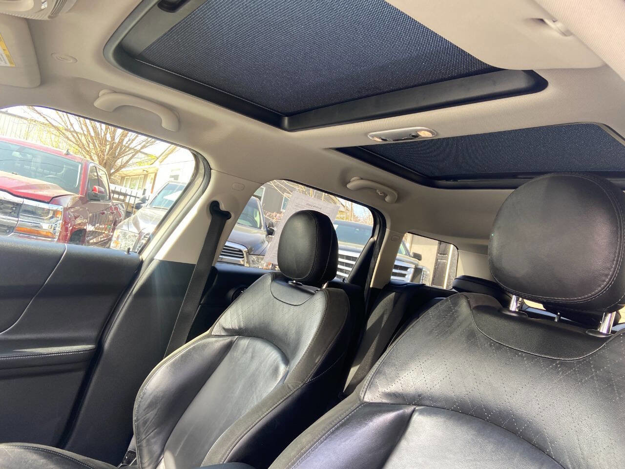 Used 2018 MINI Cooper Countryman Cooper 4dr Crossover image 20