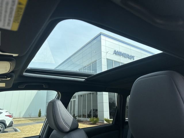 New 2026 Subaru Forester Premium image 22