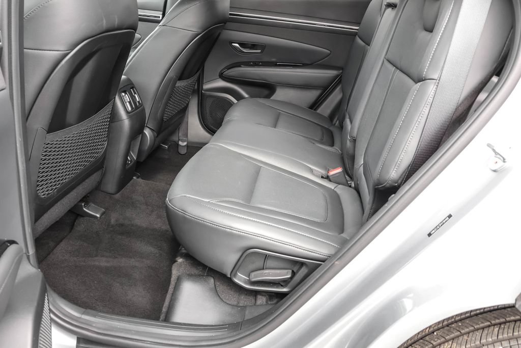 Used 2023 Hyundai Tucson Limited AWD/4WD image 30