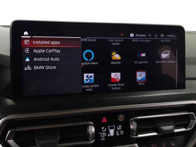 Used 2023 BMW X4 xDrive30i w/ M Sport Package image 32