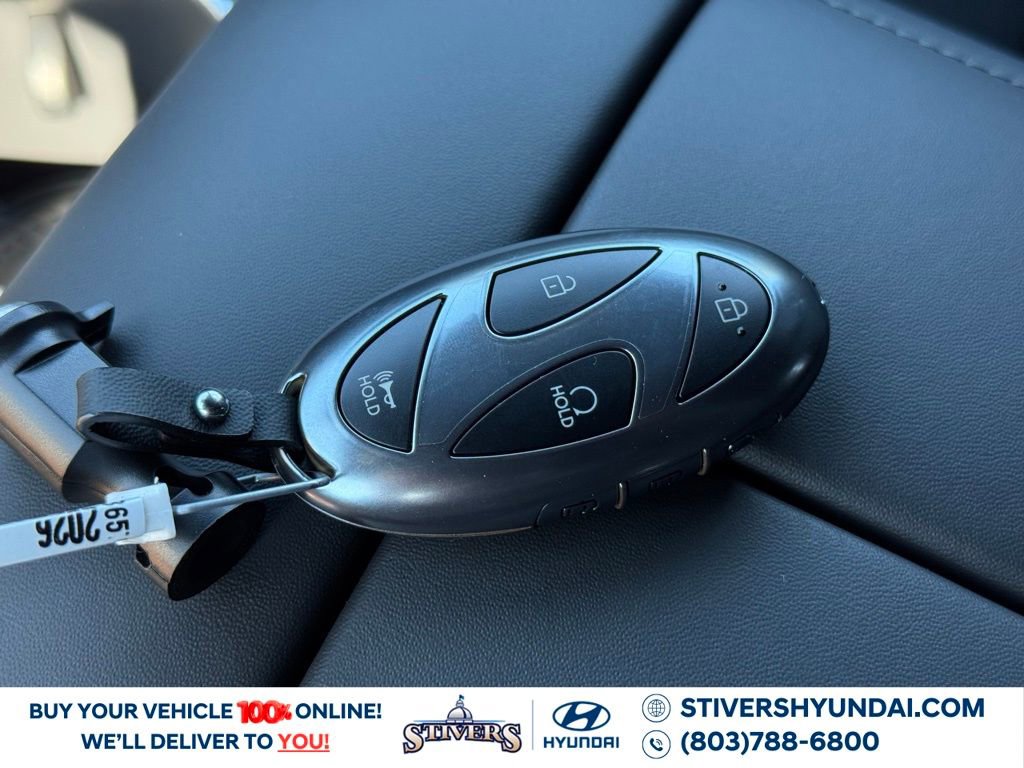 New 2026 Hyundai Palisade Calligraphy image 48