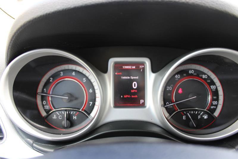 Used 2011 Dodge Journey Mainstreet FWD image 21