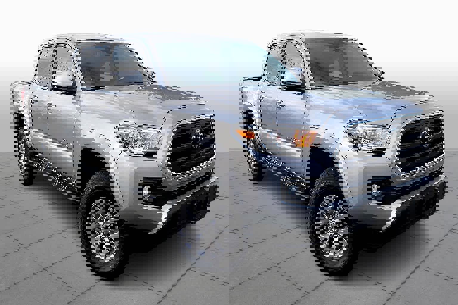 Used 2019 Toyota Tacoma SR5 image 2