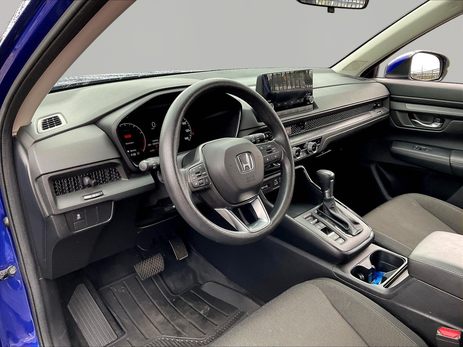 Used 2023 Honda CR-V EX image 16