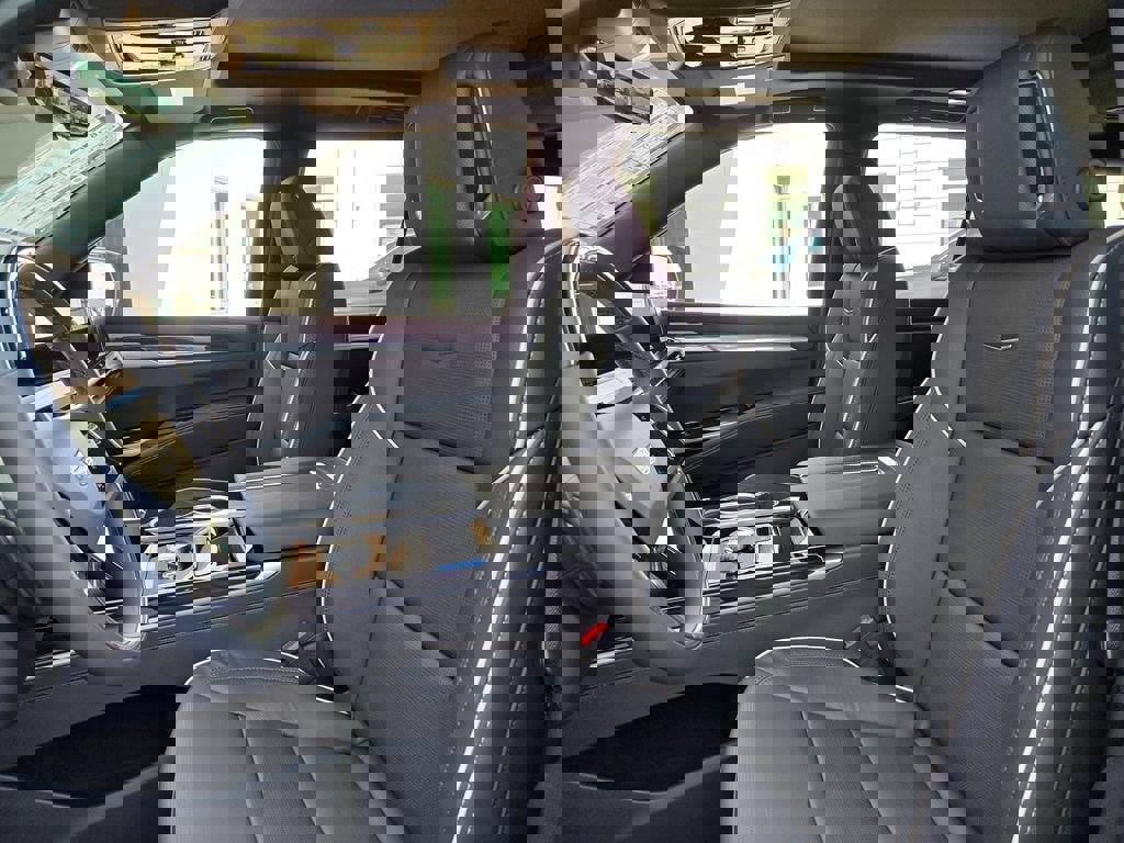 New 2026 Cadillac Escalade Sport w/ Touring Package image 28