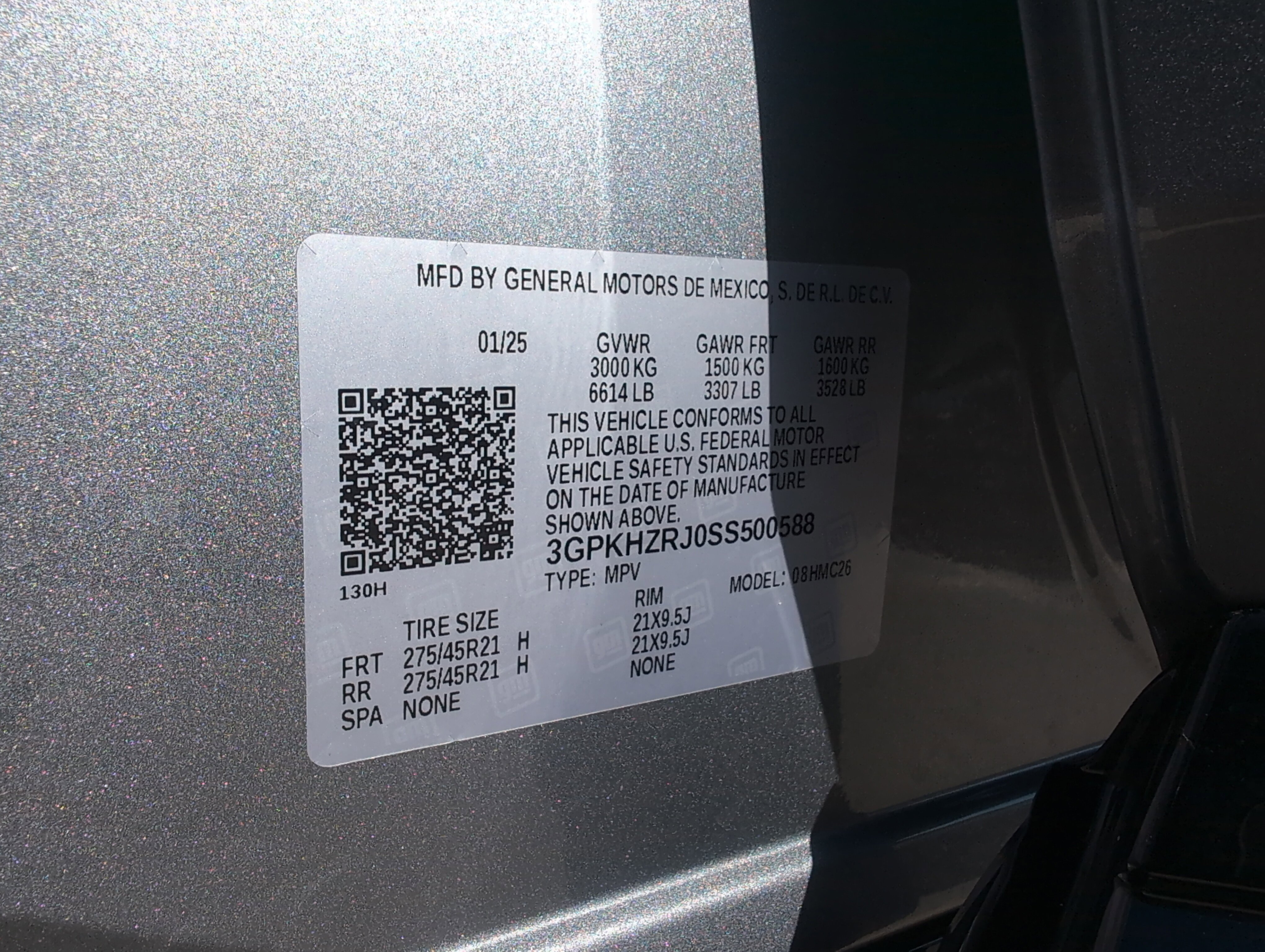 Used 2025 Honda Prologue Elite image 35