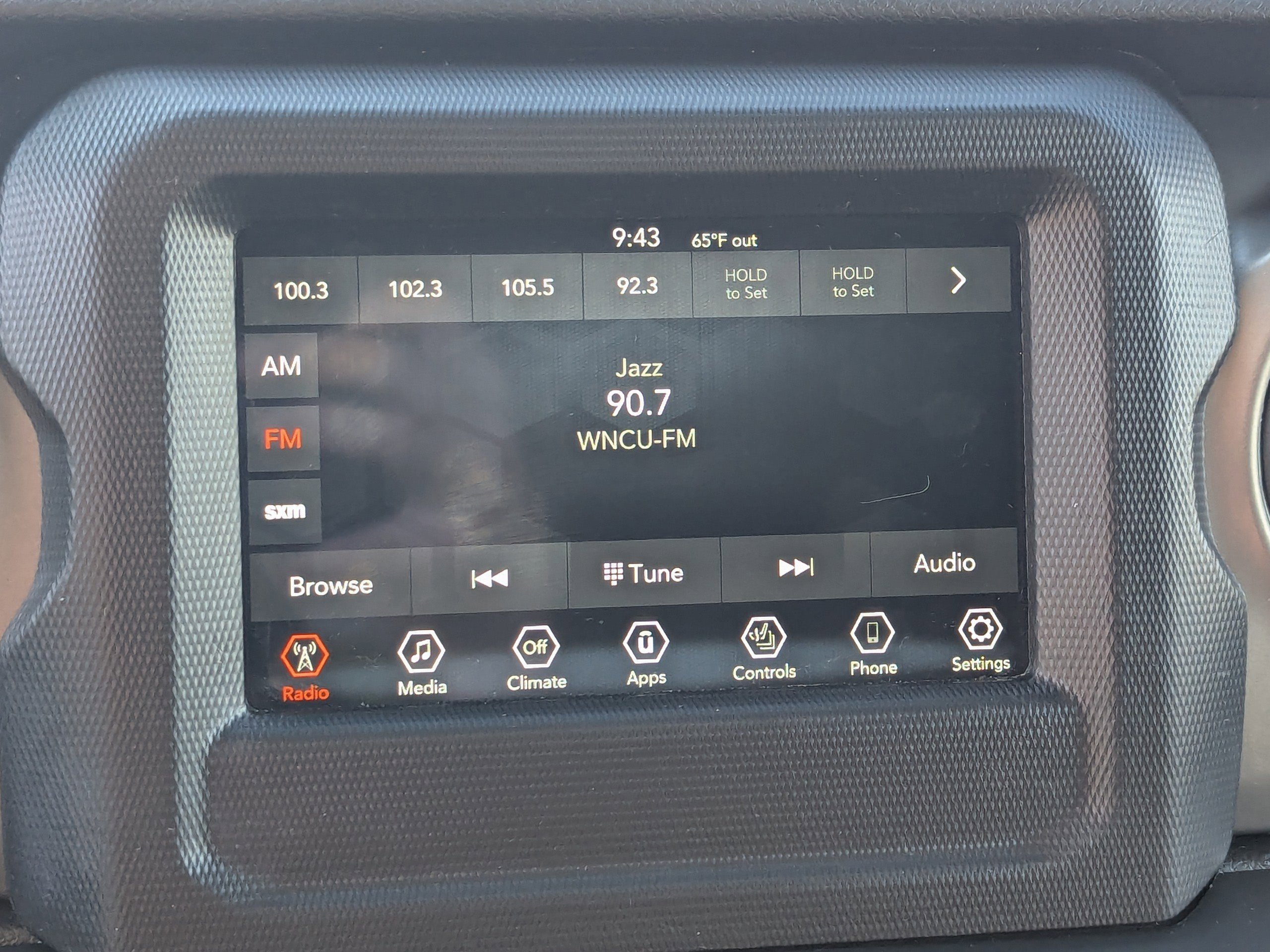 Used 2020 Jeep Wrangler Unlimited Sport S image 23