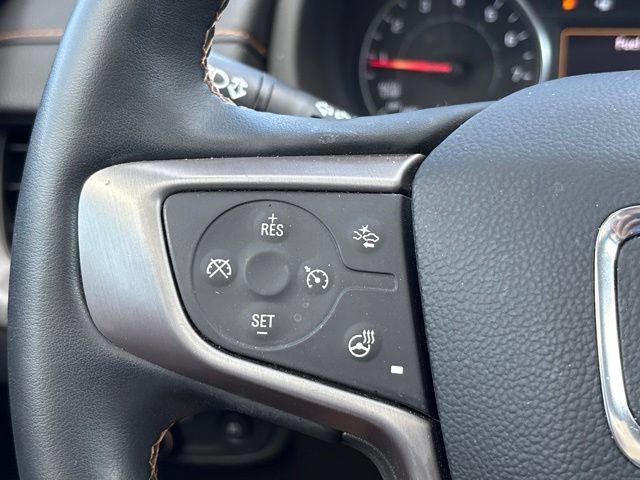 Used 2023 GMC Terrain AT4 AWD/4WD image 22