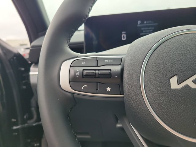 New 2026 Kia K5 GT FWD image 17
