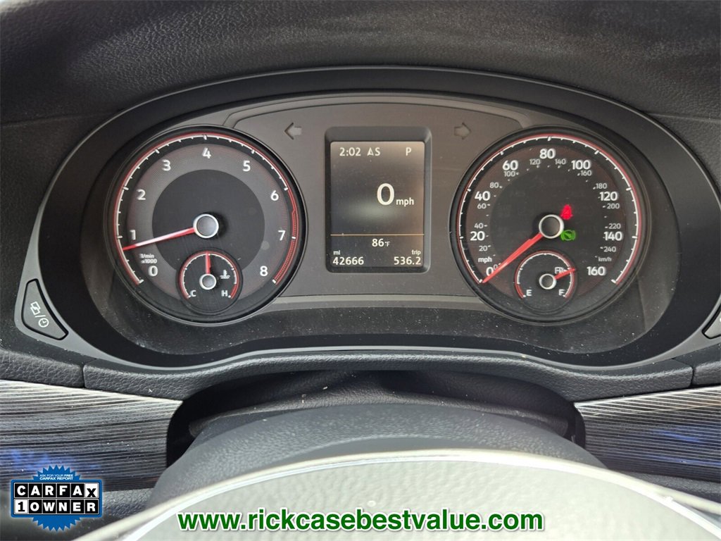 Used 2022 Volkswagen Passat 2.0T R-Line image 27