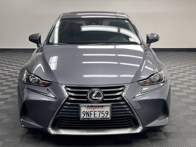 Used 2017 Lexus IS 200t RWD image 3