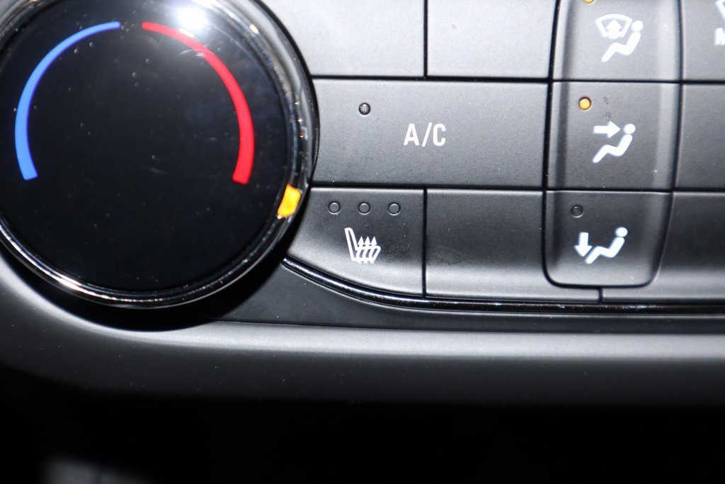 Used 2023 Chevrolet TrailBlazer LT image 4