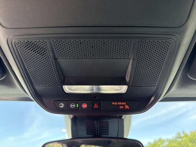 Used 2025 Chevrolet Equinox LT FWD image 50