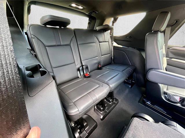 Certified 2024 Chevrolet Tahoe RST w/ Luxury Package image 29