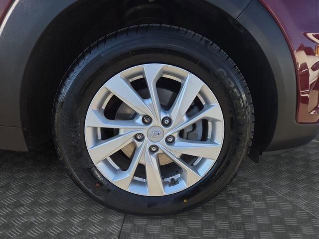 Used 2019 Hyundai Tucson Value image 36