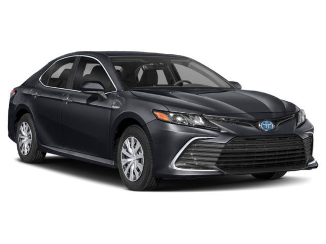 Certified 2021 Toyota Camry XSE w/ Navigation Upgrade Package FWD image 6