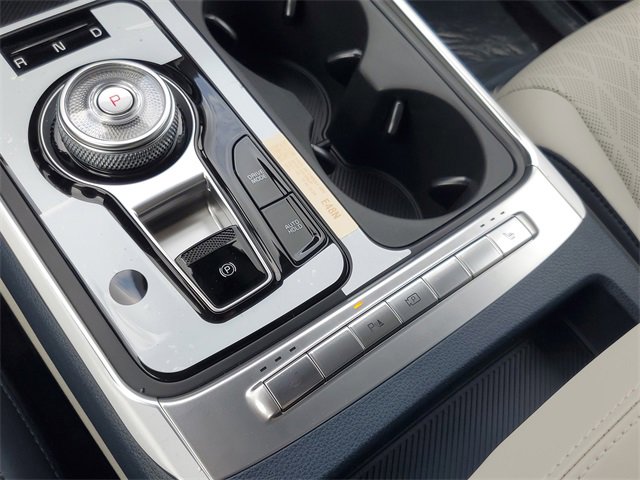 New 2026 Kia Carnival EX image 26