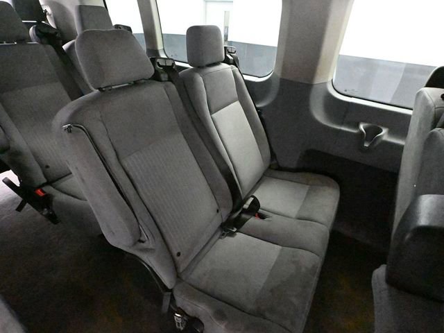 Used 2018 Ford Transit 350 XLT image 35