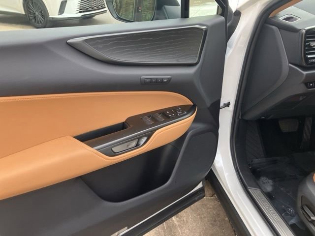 Certified 2025 Lexus NX 450h+ AWD w/ Accessory Package (2T) image 9