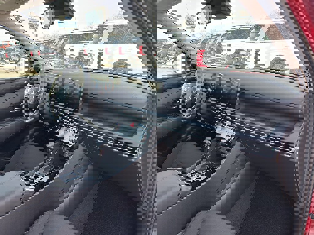 New 2026 Hyundai Tucson SEL image 29