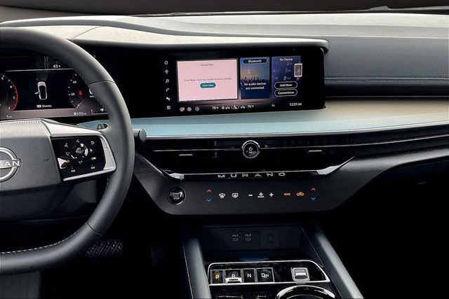 New 2026 Nissan Murano SL image 6