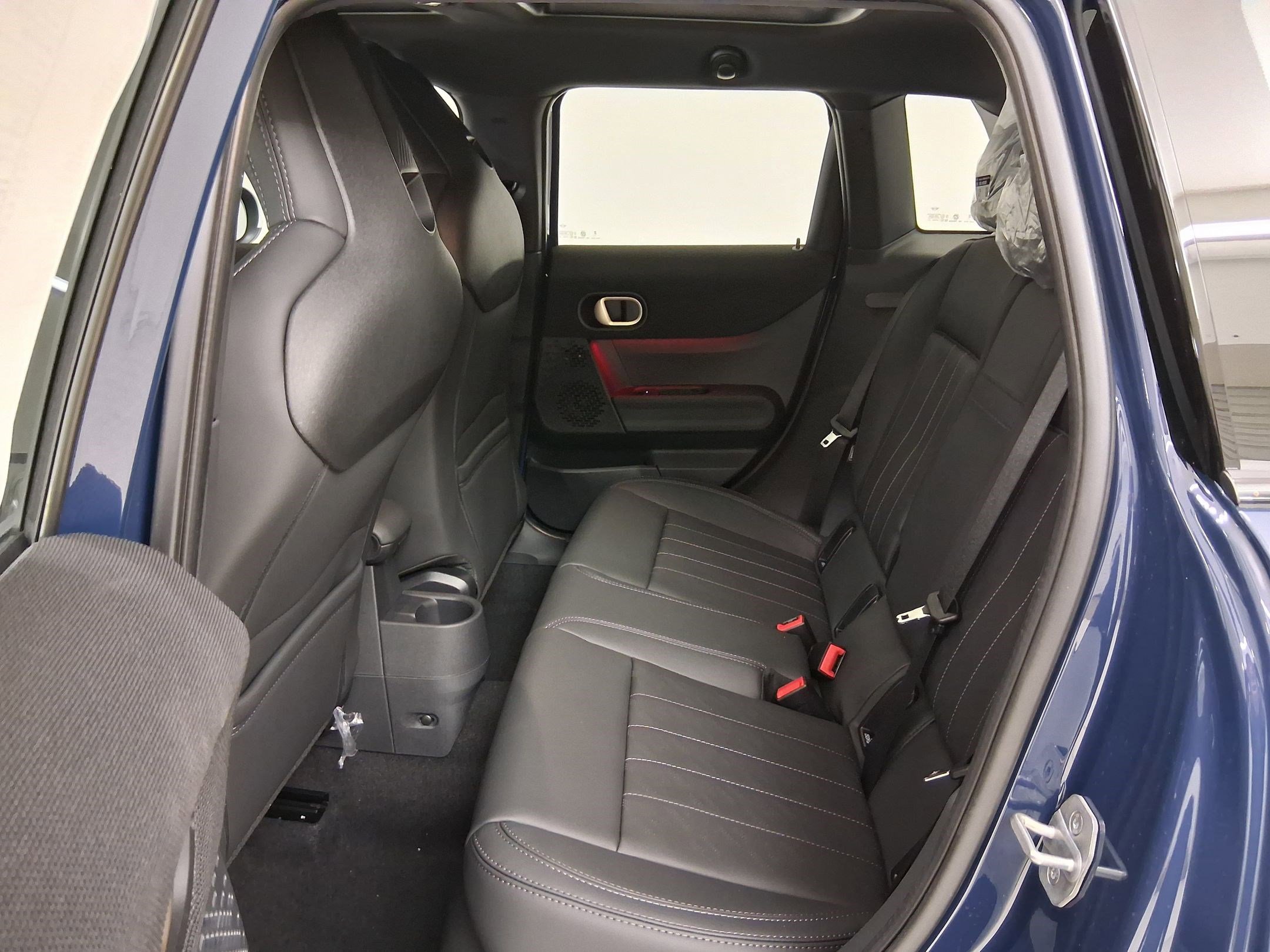 New 2026 MINI Cooper S FWD image 14