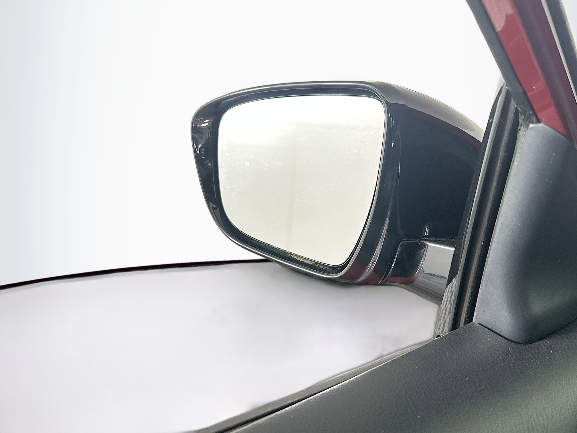 Used 2017 Nissan Pathfinder SV image 16