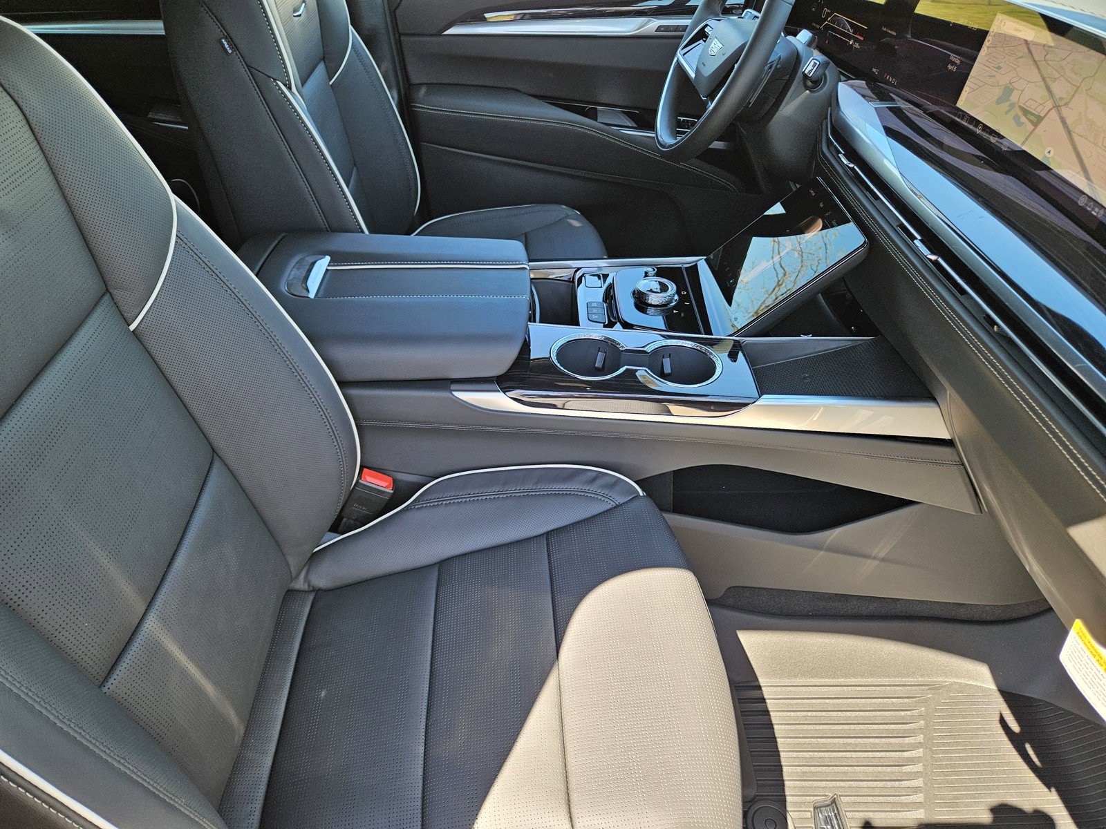 New 2026 Cadillac Escalade Sport image 10