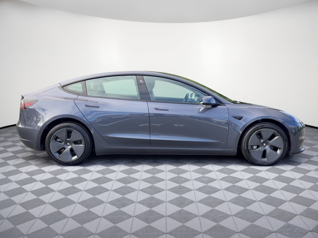 Used 2023 Tesla Model 3 Standard Range RWD image 8