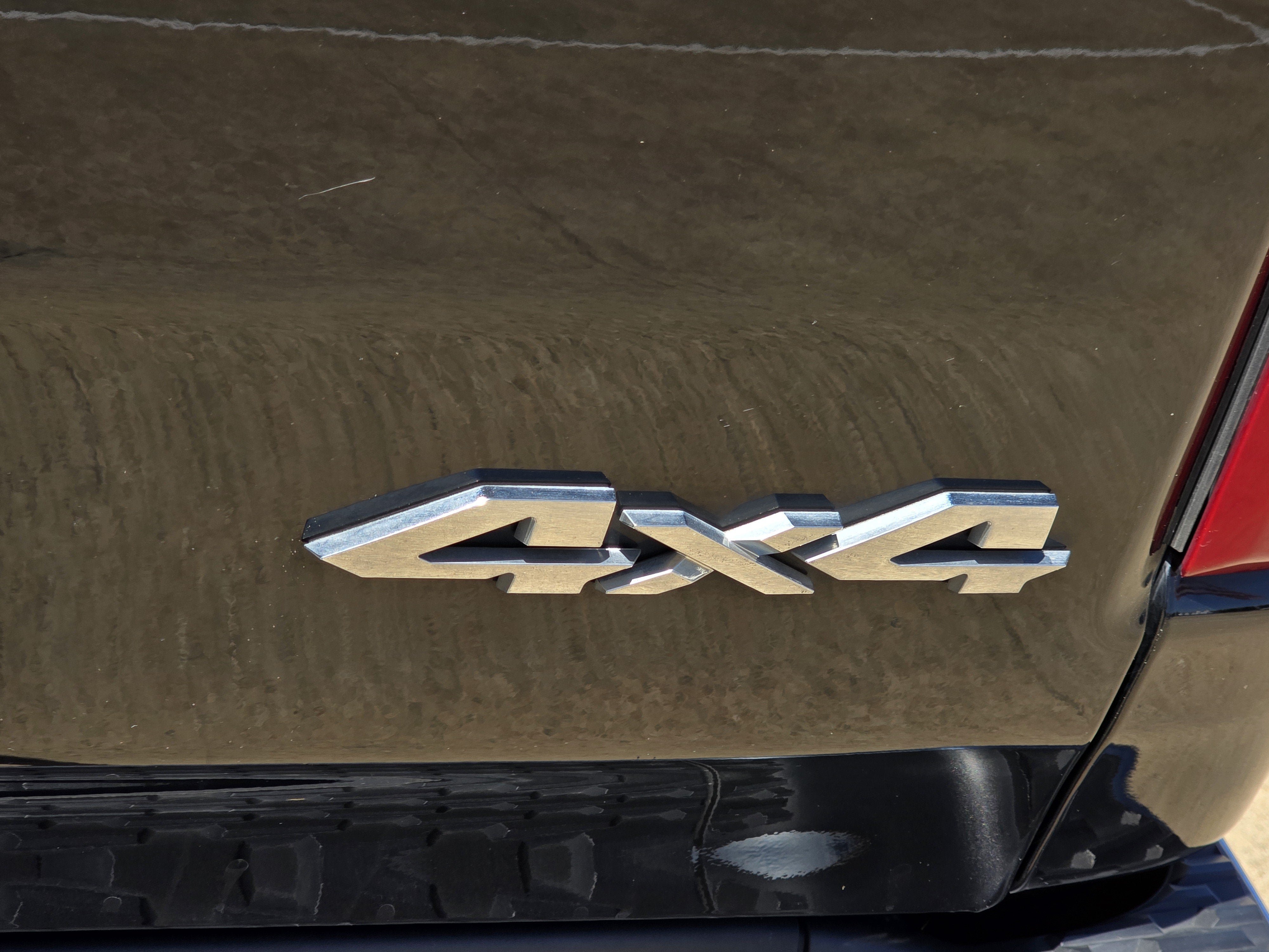 Used 2025 RAM 1500 Big Horn AWD/4WD image 9
