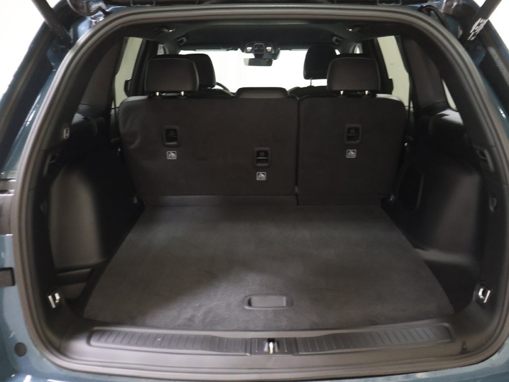 New 2027 Jeep Grand Cherokee Limited AWD/4WD image 13