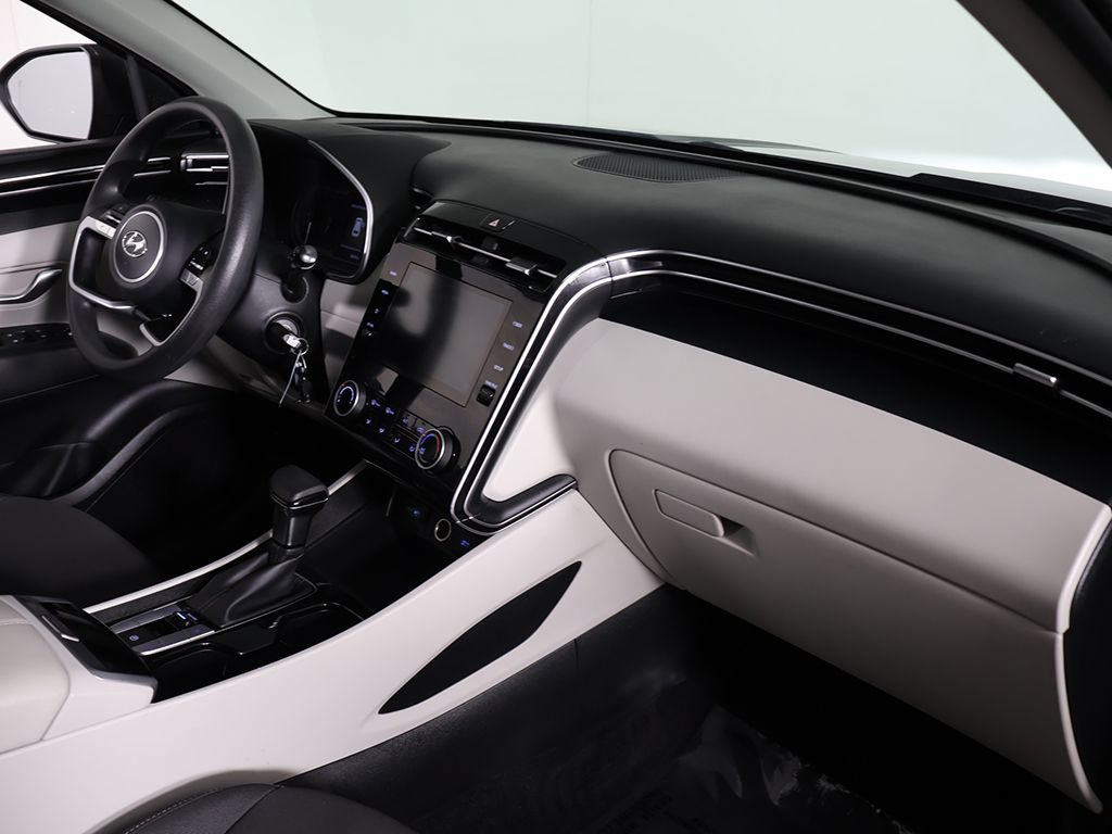 Used 2023 Hyundai Tucson SE AWD/4WD image 25