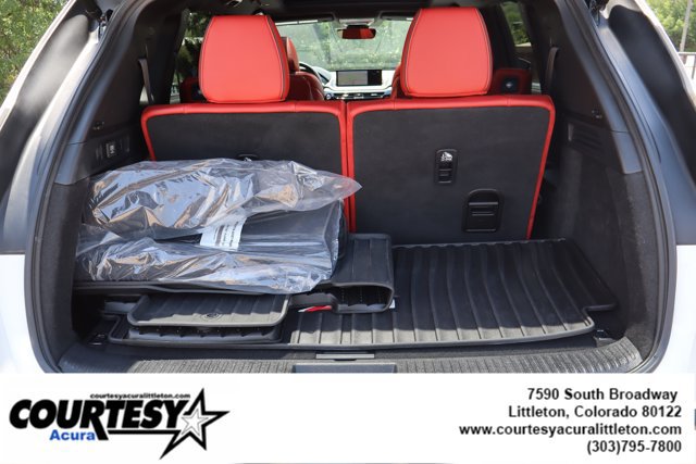 Used 2023 Acura MDX A-Spec AWD/4WD image 31