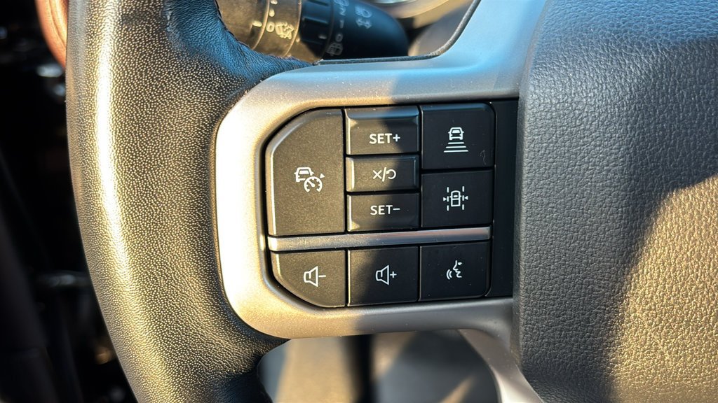 Used 2024 Ford Expedition Max Limited AWD/4WD image 15