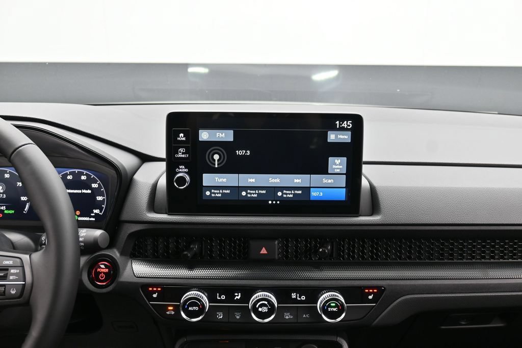 New 2026 Honda CR-V Sport-L image 44